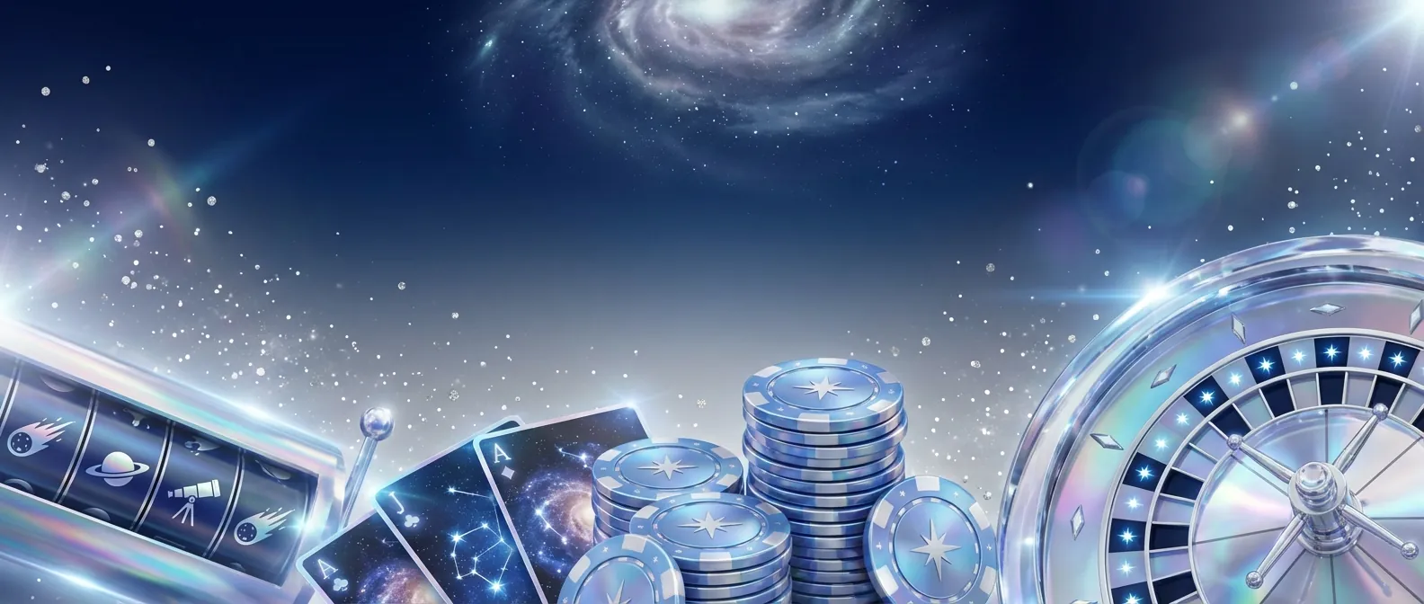 Rocket Riches Casino bonus